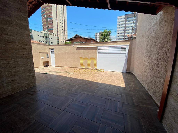 Imagem Casa com 3 Quartos à Venda, 170 m² em Ocian - Praia Grande