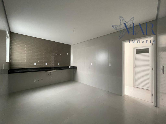 Imagem Casa com 3 Quartos à Venda, 130 m² em Boqueirão - Santos