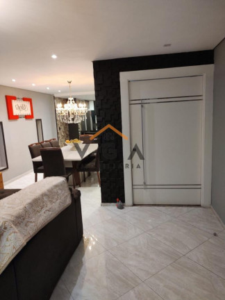 Imagem Casa com 3 Quartos à Venda, 125 m² em Itaquera - São Paulo Imagem Casa com 3 Quartos à Venda, 125 m² em Itaquera - São Paulo