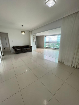 Imagem Apartamento com 3 Quartos à Venda, 113 m² em Alphaville - Salvador Imagem Apartamento com 3 Quartos à Venda, 113 m² em Alphaville - Salvador