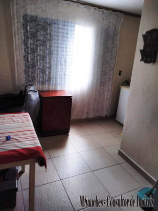 Imagem Casa com 3 Quartos à Venda, 120 m² em Jardim Simus - Sorocaba Imagem Casa com 3 Quartos à Venda, 120 m² em Jardim Simus - Sorocaba