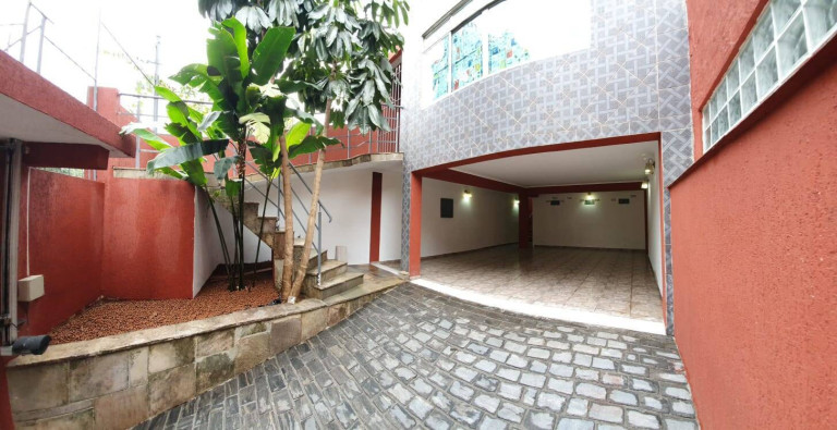 Imagem Casa com 3 Quartos à Venda, 200 m² em Saúde - São Paulo Imagem Casa com 3 Quartos à Venda, 200 m² em Saúde - São Paulo