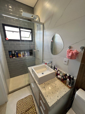 Imagem Casa de Condomínio com 3 Quartos para Alugar, em Jardim Itália - Cuiabá Imagem Casa de Condomínio com 3 Quartos para Alugar, em Jardim Itália - Cuiabá