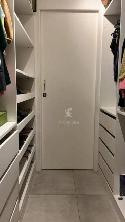 Imagem Apartamento com 3 Quartos à Venda, 156 m² em Vila Mariana - São Paulo