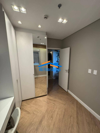 Imagem Apartamento com 2 Quartos à Venda, 62 m² em Centro - Osasco