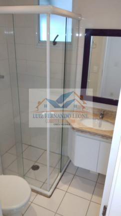 Imagem Apartamento com 3 Quartos à Venda, 63 m² em Vila Andrade - São Paulo