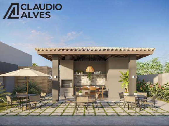 Imagem Casa de Condomínio com 2 Quartos à Venda, 50 m² em Conceição - Feira De Santana Imagem Casa de Condomínio com 2 Quartos à Venda, 50 m² em Conceição - Feira De Santana
