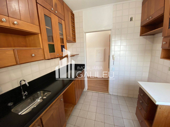 Imagem Apartamento com 3 Quartos à Venda, 70 m² em Jardim Dos Oliveiras - Campinas