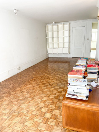 Imagem Imóvel com 2 Quartos à Venda, 120 m² em Itaim Bibi - São Paulo Imagem Imóvel com 2 Quartos à Venda, 120 m² em Itaim Bibi - São Paulo