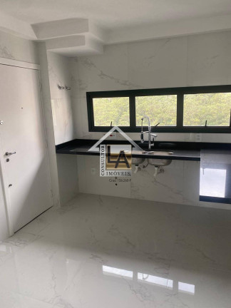 Imagem Cobertura com 4 Quartos à Venda, 176 m² em Vila Andrade - São Paulo