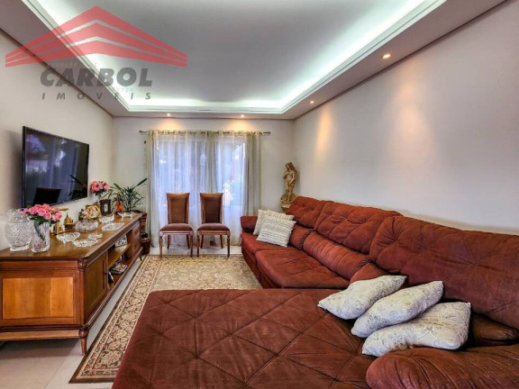 Imagem Casa de Condomínio com 5 Quartos à Venda, 337 m² em Jardim Novo Mundo - Jundiaí Imagem Casa de Condomínio com 5 Quartos à Venda, 337 m² em Jardim Novo Mundo - Jundiaí
