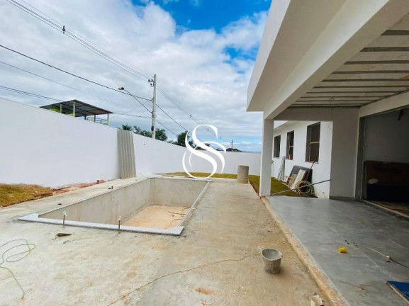 Imagem Casa com 4 Quartos à Venda, 176 m² em Joá - Lagoa Santa Imagem Casa com 4 Quartos à Venda, 176 m² em Joá - Lagoa Santa