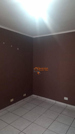 Imagem Apartamento com 2 Quartos à Venda, 60 m² em Centro - Guarulhos Imagem Apartamento com 2 Quartos à Venda, 60 m² em Centro - Guarulhos