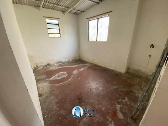 Casa com 2 Quartos à Venda, 90 m² em Olavo Bilac - Duque De Caxias