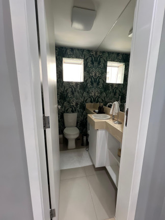 Imagem Imóvel com 3 Quartos à Venda, 125 m² em Parque Campolim - Sorocaba