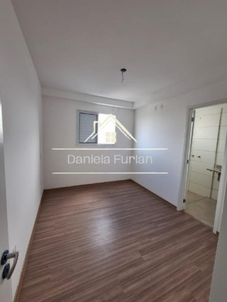 Imagem Apartamento com 2 Quartos à Venda, 62 m² em Além Ponte - Sorocaba