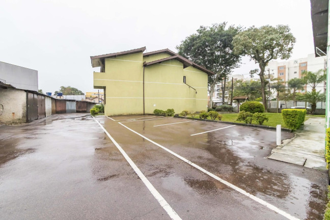 Imagem Kitnet com 1 Quarto à Venda, 24 m² em Campo Comprido - Curitiba Imagem Kitnet com 1 Quarto à Venda, 24 m² em Campo Comprido - Curitiba