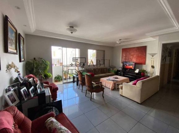 Imagem Apartamento com 4 Quartos à Venda, 126 m² em Vila Mariana - São Paulo Imagem Apartamento com 4 Quartos à Venda, 126 m² em Vila Mariana - São Paulo