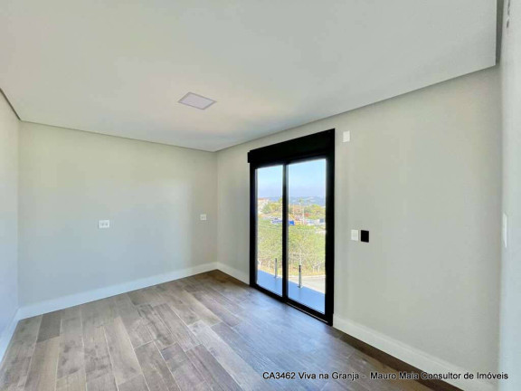 Imagem Casa de Condomínio com 3 Quartos à Venda, 125 m² em Sítio Boa Vista - Cotia