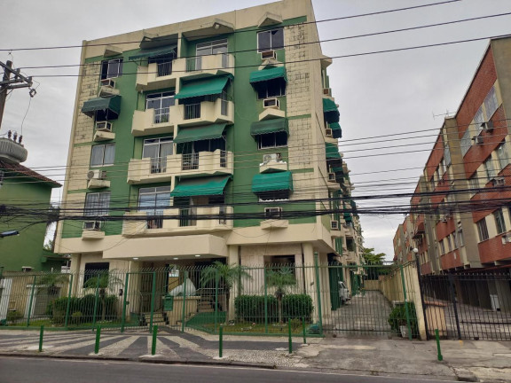 Imagem Apartamento com 2 Quartos à Venda, 60 m² em Praça Seca - Rio De Janeiro