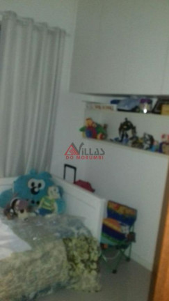 Imagem Apartamento com 3 Quartos à Venda, 65 m² em Vila Andrade - São Paulo Imagem Apartamento com 3 Quartos à Venda, 65 m² em Vila Andrade - São Paulo