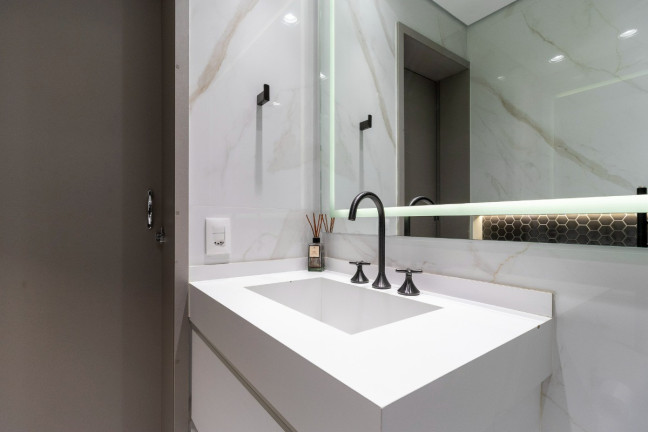 Imagem Apartamento com 1 Quarto à Venda, 42 m² em Vila Mariana - São Paulo