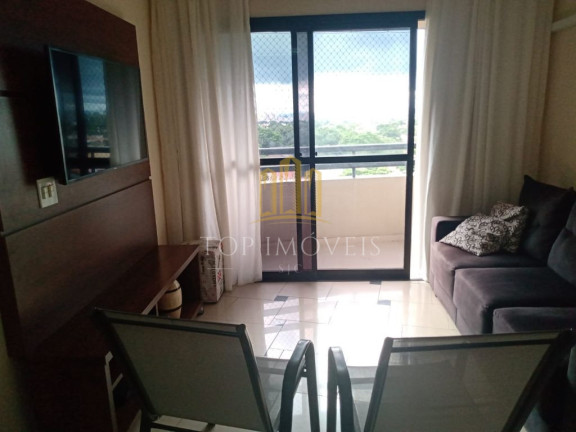 Imagem Apartamento com 3 Quartos à Venda, 93 m² em Bosque Dos Eucaliptos - São José Dos Campos Imagem Apartamento com 3 Quartos à Venda, 93 m² em Bosque Dos Eucaliptos - São José Dos Campos