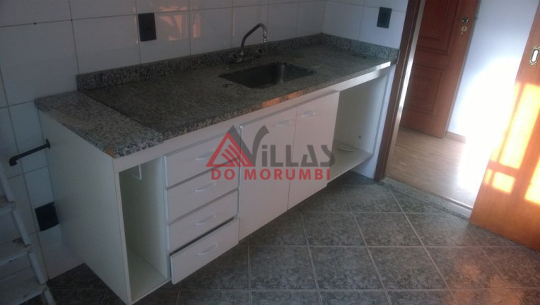 Imagem Apartamento com 3 Quartos à Venda, 72 m² em Vila Andrade - São Paulo Imagem Apartamento com 3 Quartos à Venda, 72 m² em Vila Andrade - São Paulo