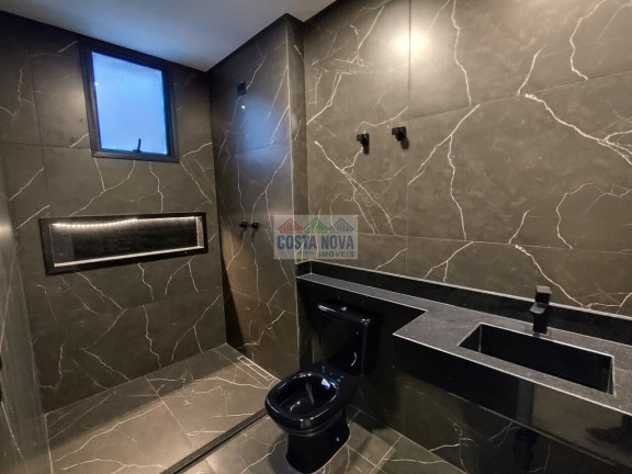 Imagem Casa com 3 Quartos à Venda, 280 m² em Embaré - Santos Imagem Casa com 3 Quartos à Venda, 280 m² em Embaré - Santos