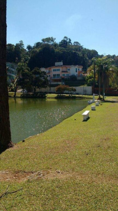 Imagem Sobrado com 5 Quartos à Venda, 570 m² em Caputera - Arujá