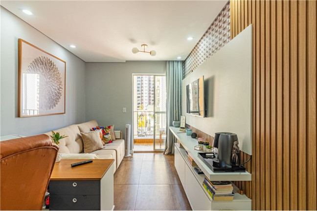 Imagem Imóvel com 1 Quarto à Venda,  em Perdizes - São Paulo