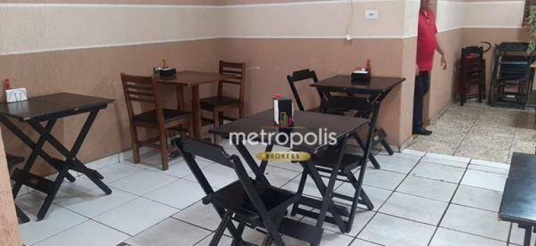 Imagem Sala Comercial à Venda, 131 m² em Centro - São Caetano Do Sul