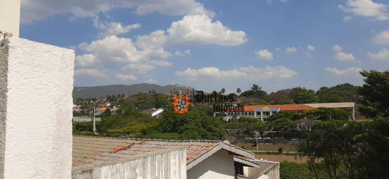 Imagem Sobrado com 5 Quartos à Venda, 475 m² em Cidade Satélite - Atibaia