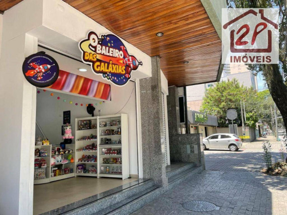 Imagem Loja para Alugar, 40 m² em Jardim São Dimas - São José Dos Campos Imagem Loja para Alugar, 40 m² em Jardim São Dimas - São José Dos Campos