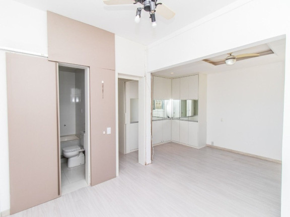 Imagem Apartamento com 3 Quartos à Venda, 97 m² em Bom Fim - Porto Alegre