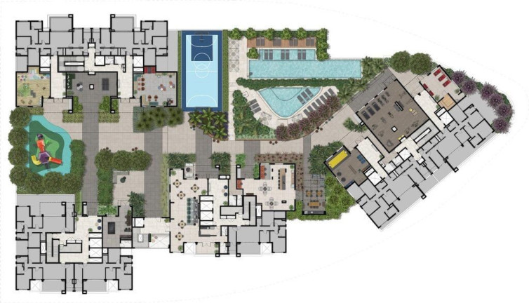 Imagem Apartamento com 4 Quartos à Venda, 145 m² em Mooca - São Paulo Imagem Apartamento com 4 Quartos à Venda, 145 m² em Mooca - São Paulo