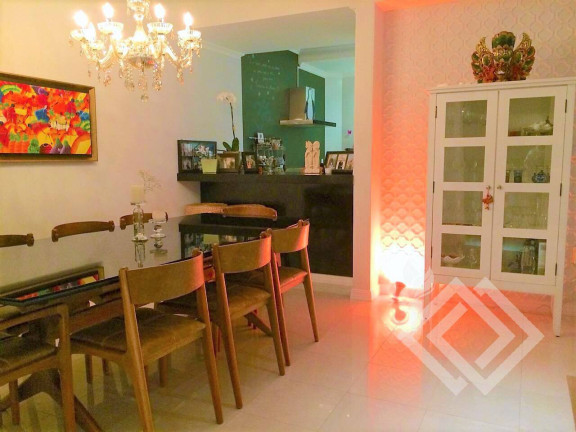 Imagem Casa com 3 Quartos à Venda, 220 m² em Jurerê Internacional - Florianópolis Imagem Casa com 3 Quartos à Venda, 220 m² em Jurerê Internacional - Florianópolis