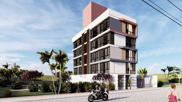 Imagem Apartamento com 2 Quartos à Venda, 68 m² em Itajuba - Barra Velha Imagem Apartamento com 2 Quartos à Venda, 68 m² em Itajuba - Barra Velha