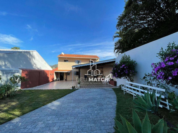 Imagem Casa com 3 Quartos à Venda, 272 m² em Jardim Do Lago - Atibaia Imagem Casa com 3 Quartos à Venda, 272 m² em Jardim Do Lago - Atibaia