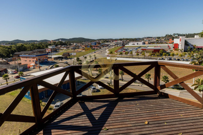 Imagem Terreno à Venda, 240 m² em Araquari