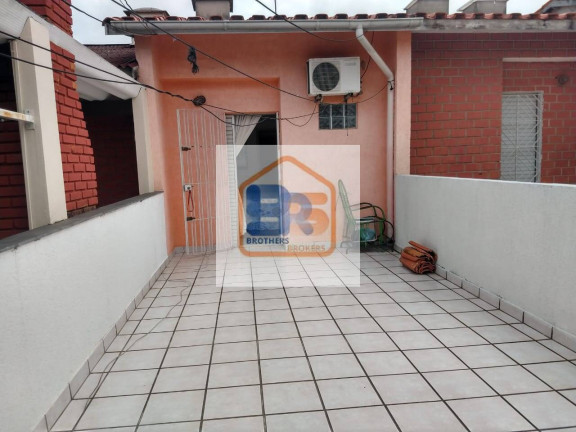 Imagem Casa com 2 Quartos à Venda, 90 m² em Pirituba - São Paulo