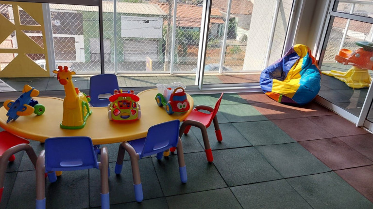 Imagem Apartamento com 3 Quartos à Venda, 76 m² em Setor Coimbra - Goiânia Imagem Apartamento com 3 Quartos à Venda, 76 m² em Setor Coimbra - Goiânia