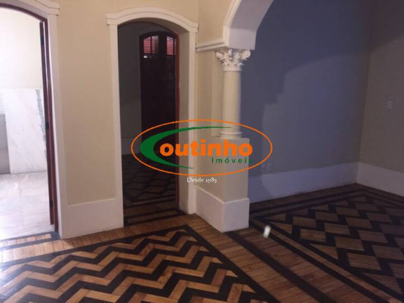 Imagem Casa com 3 Quartos à Venda, 151 m² em Tijuca - Rio De Janeiro Imagem Casa com 3 Quartos à Venda, 151 m² em Tijuca - Rio De Janeiro