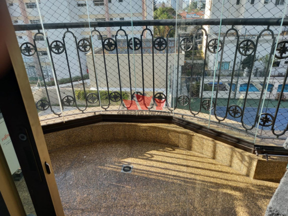 Imagem Apartamento com 5 Quartos à Venda, 287 m² em Campo Belo - São Paulo