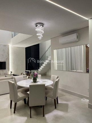Imagem Casa de Condomínio com 3 Quartos à Venda, 200 m² em Vila Monte Alegre - Paulínia Imagem Casa de Condomínio com 3 Quartos à Venda, 200 m² em Vila Monte Alegre - Paulínia
