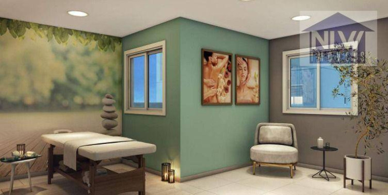 Imagem Apartamento com 2 Quartos à Venda, 35 m² em Mooca - São Paulo Imagem Apartamento com 2 Quartos à Venda, 35 m² em Mooca - São Paulo