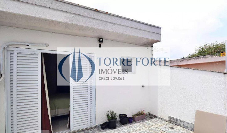 Imagem Casa com 2 Quartos à Venda, 144 m² em Vila Floresta - Santo André Imagem Casa com 2 Quartos à Venda, 144 m² em Vila Floresta - Santo André