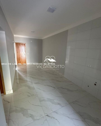 Imagem Casa com 3 Quartos à Venda, 75 m² em Conjunto João De Barro Porto Seguro Ii - Maringá
