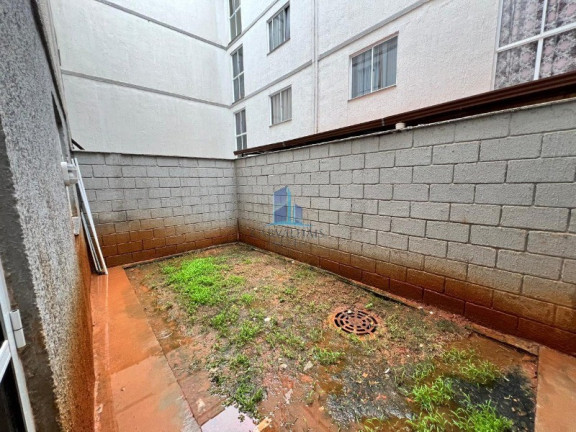 Imagem Imóvel com 2 Quartos à Venda, 60 m² em Donato - Contagem Imagem Imóvel com 2 Quartos à Venda, 60 m² em Donato - Contagem