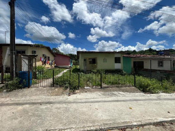 Casa com 3 Quartos à Venda, 1.200 m² em Agamenon Magalhaes - Igarassu